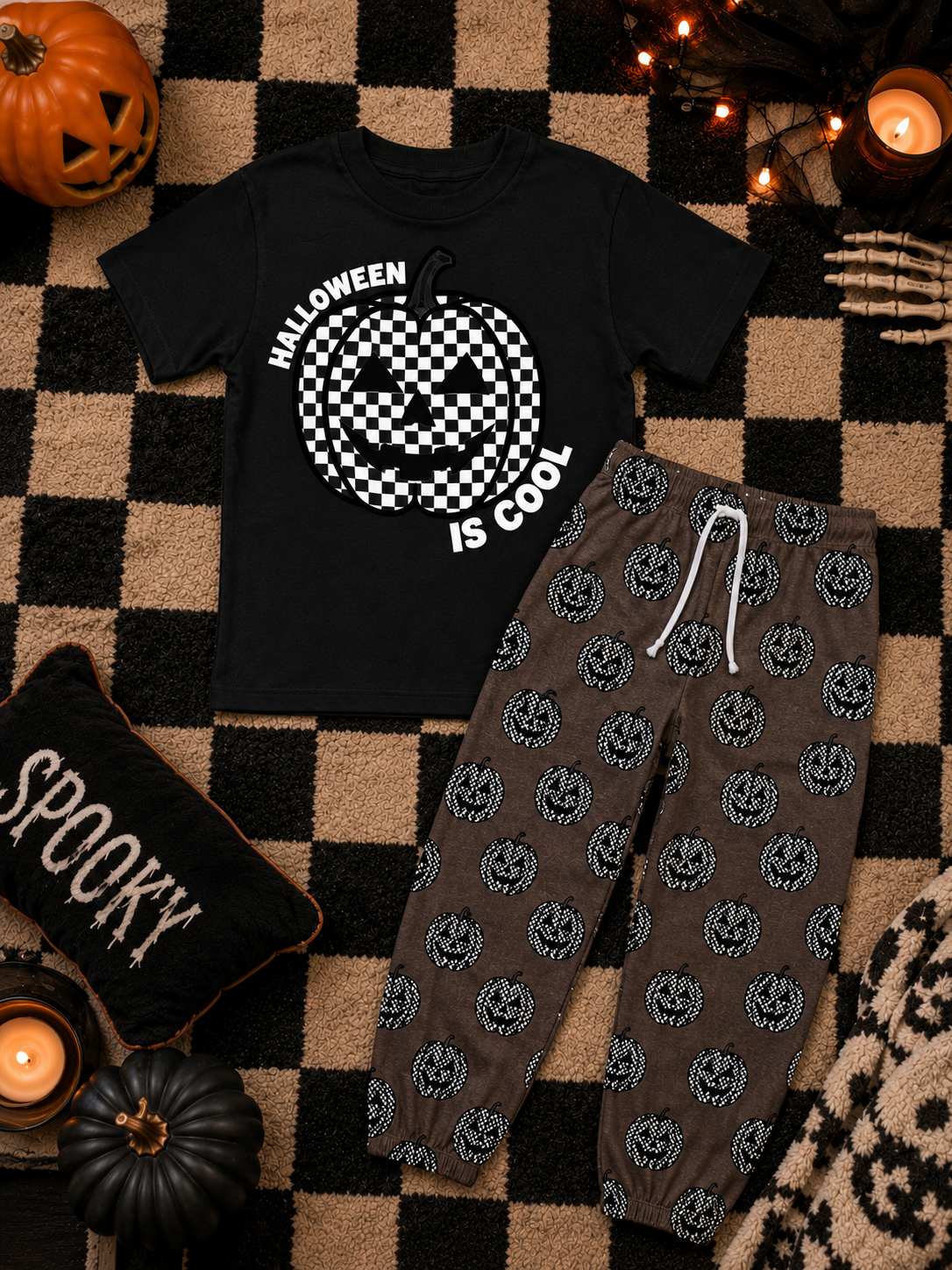 Halloween Is Cool
