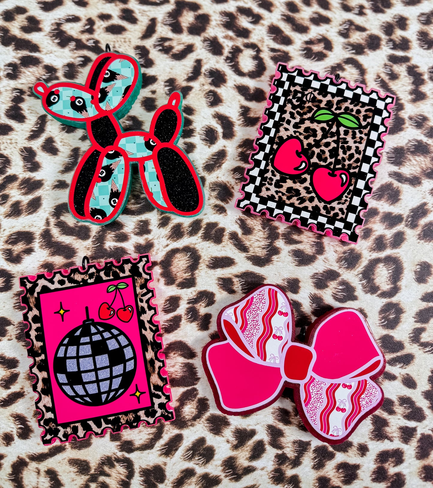 Wholesale Cherry Freshies