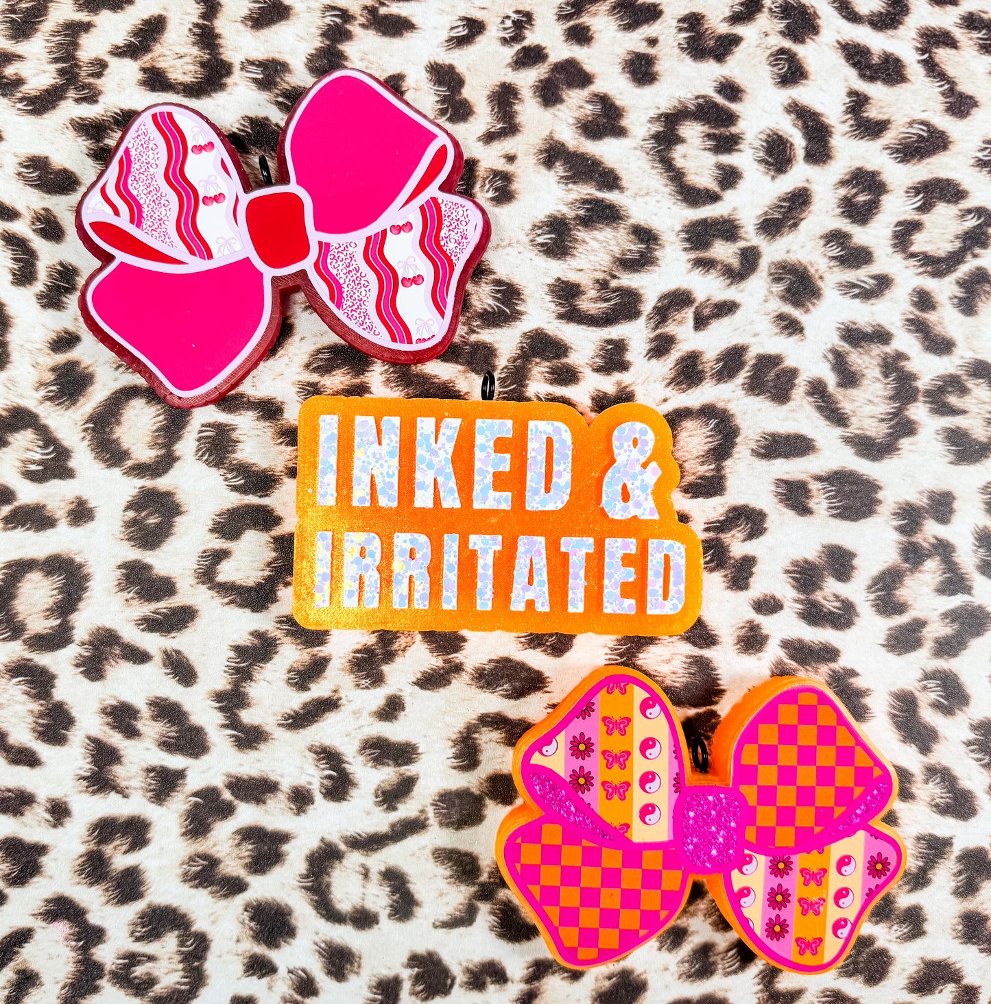 Wholesale RTS Freshies