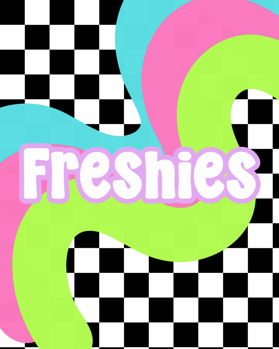 Freshies – Rowdy R Boutique