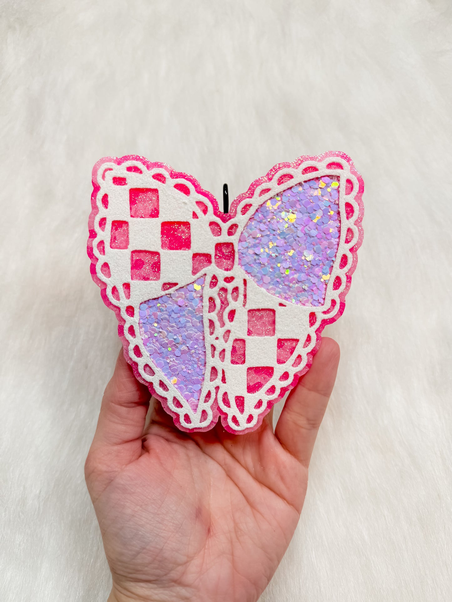 Coquette Bow Freshie