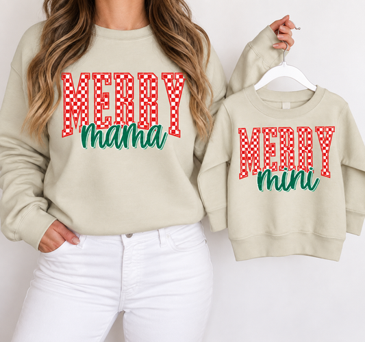 Merry Mini