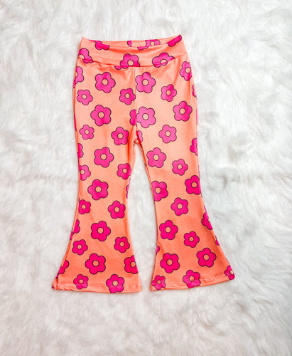 Daisy Flares