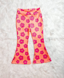 Daisy Flares