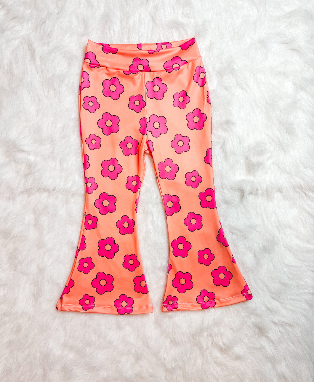 Daisy Flares