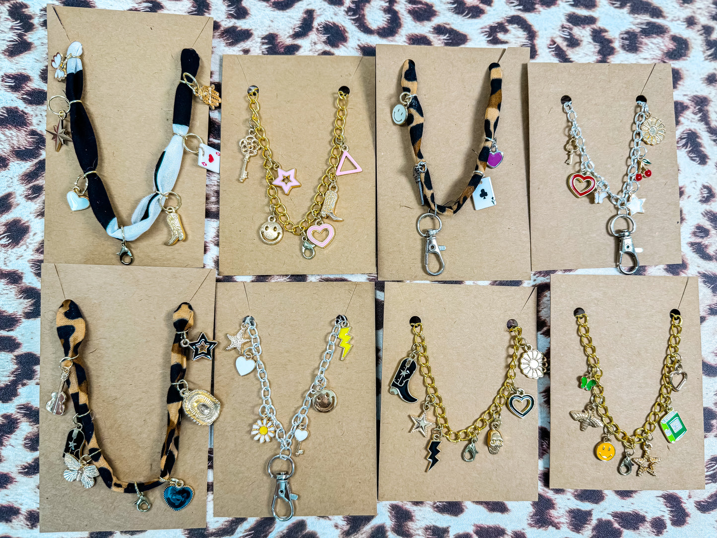 Wholesale Freshie Charm Hangers