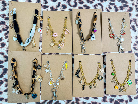 Wholesale Freshie Charm Hangers