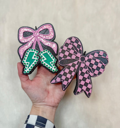 Lightning Bolt Cherries Freshie