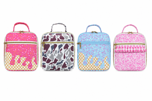 Lunch Boxes