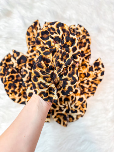 Leopard Piggies