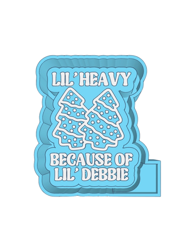 Lil’ Deb STL
