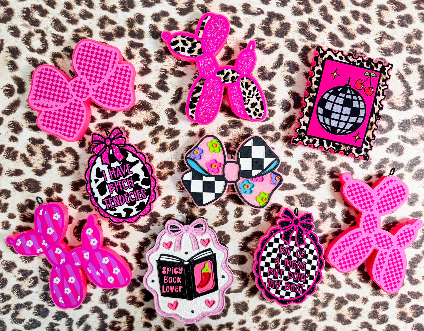 Wholesale RTS Freshies