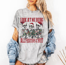 Load image into Gallery viewer, Look At Me Being All Festive