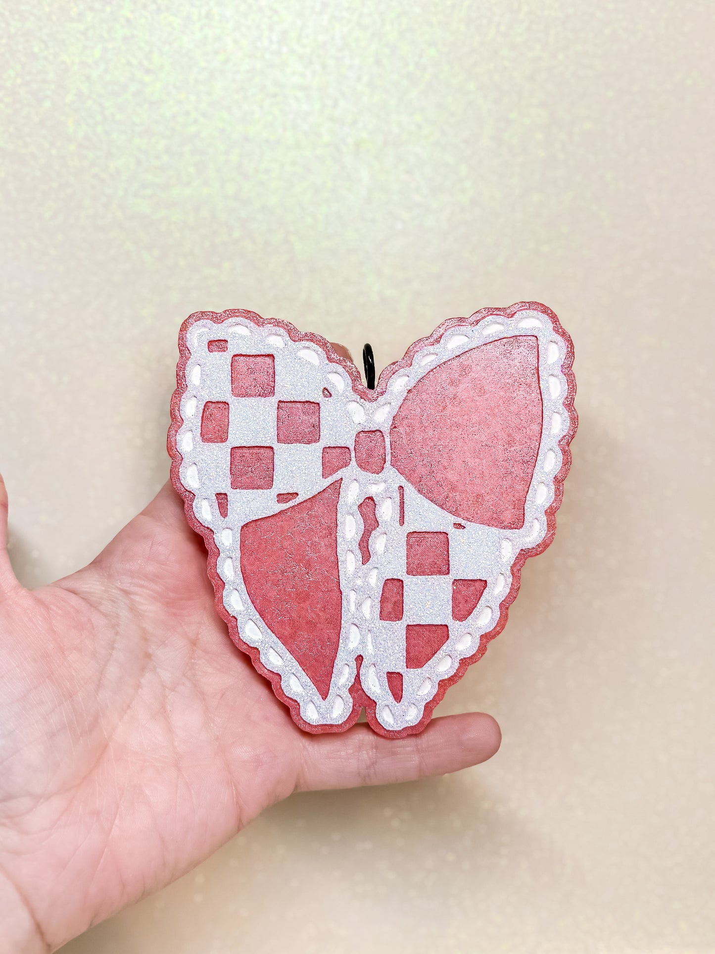 Coquette Bow Freshie