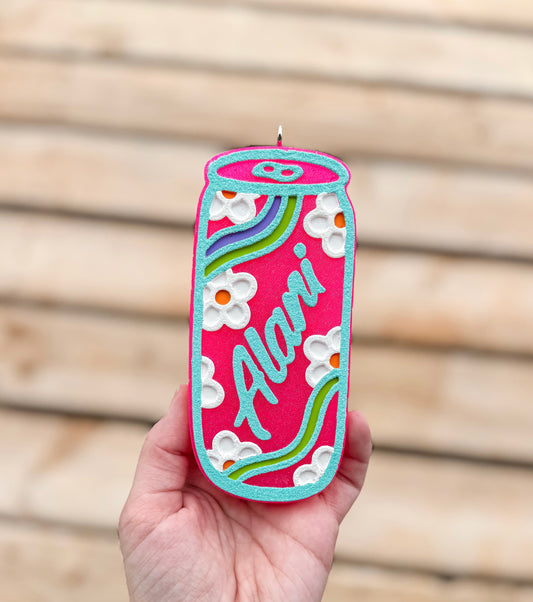Groovy Energy Freshie