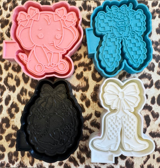 DESTASH housings