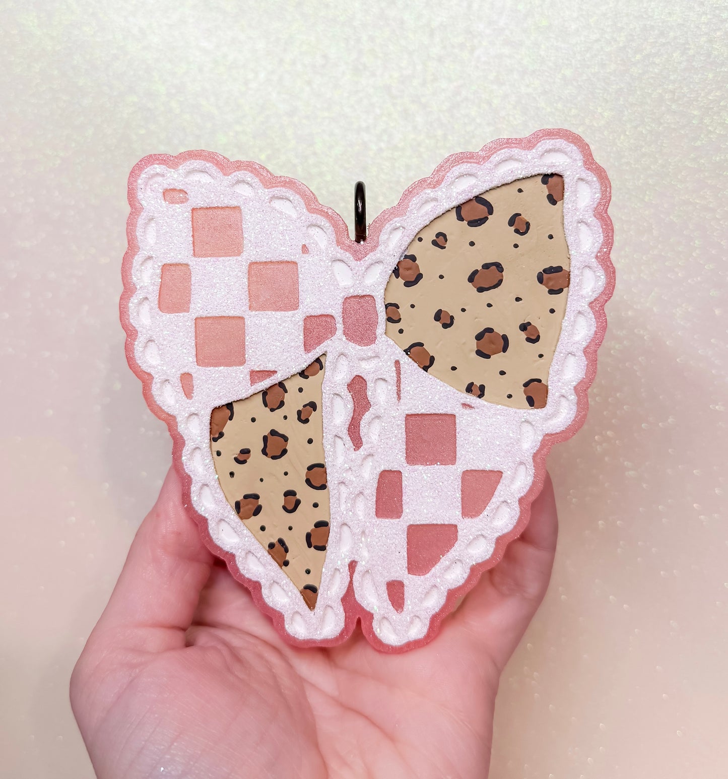 Coquette Bow Freshie