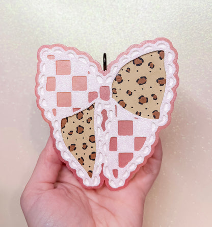 Coquette Bow Freshie