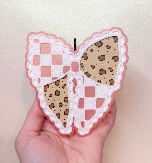 Coquette Bow Freshie