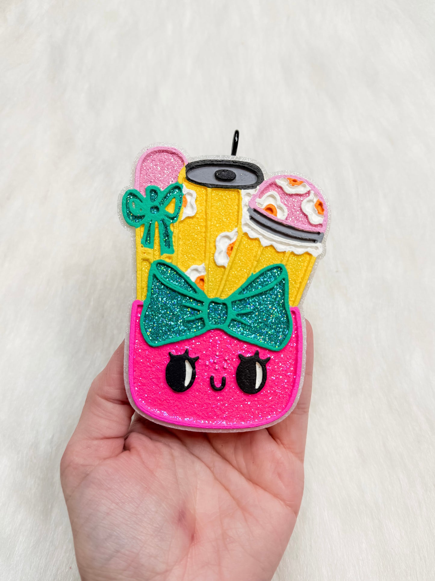 Pencil Holder Freshie