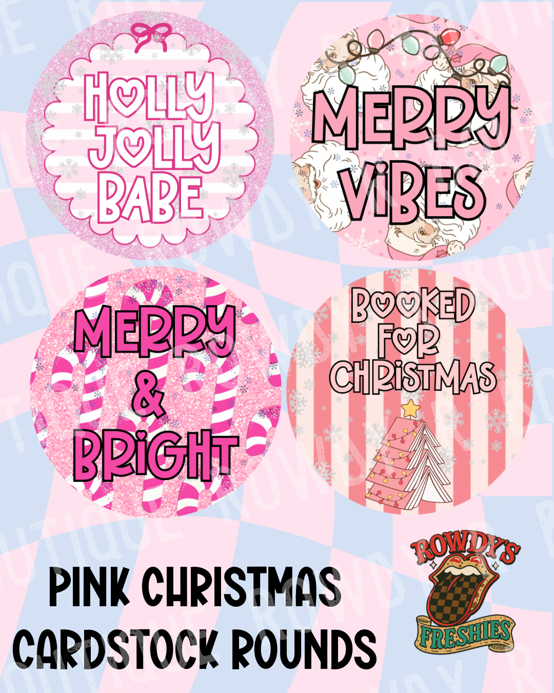 Cardstock Grab Bags