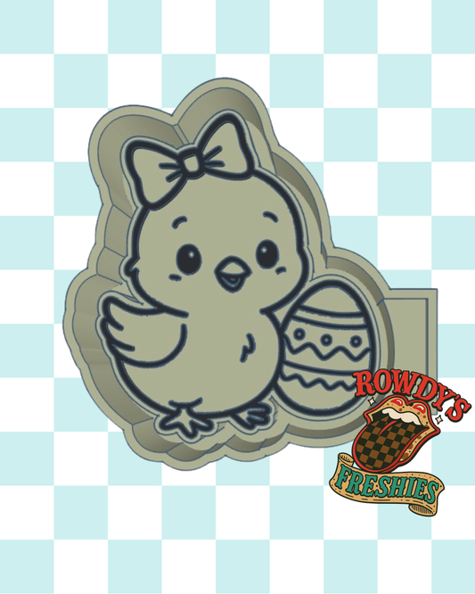 Easter Chick