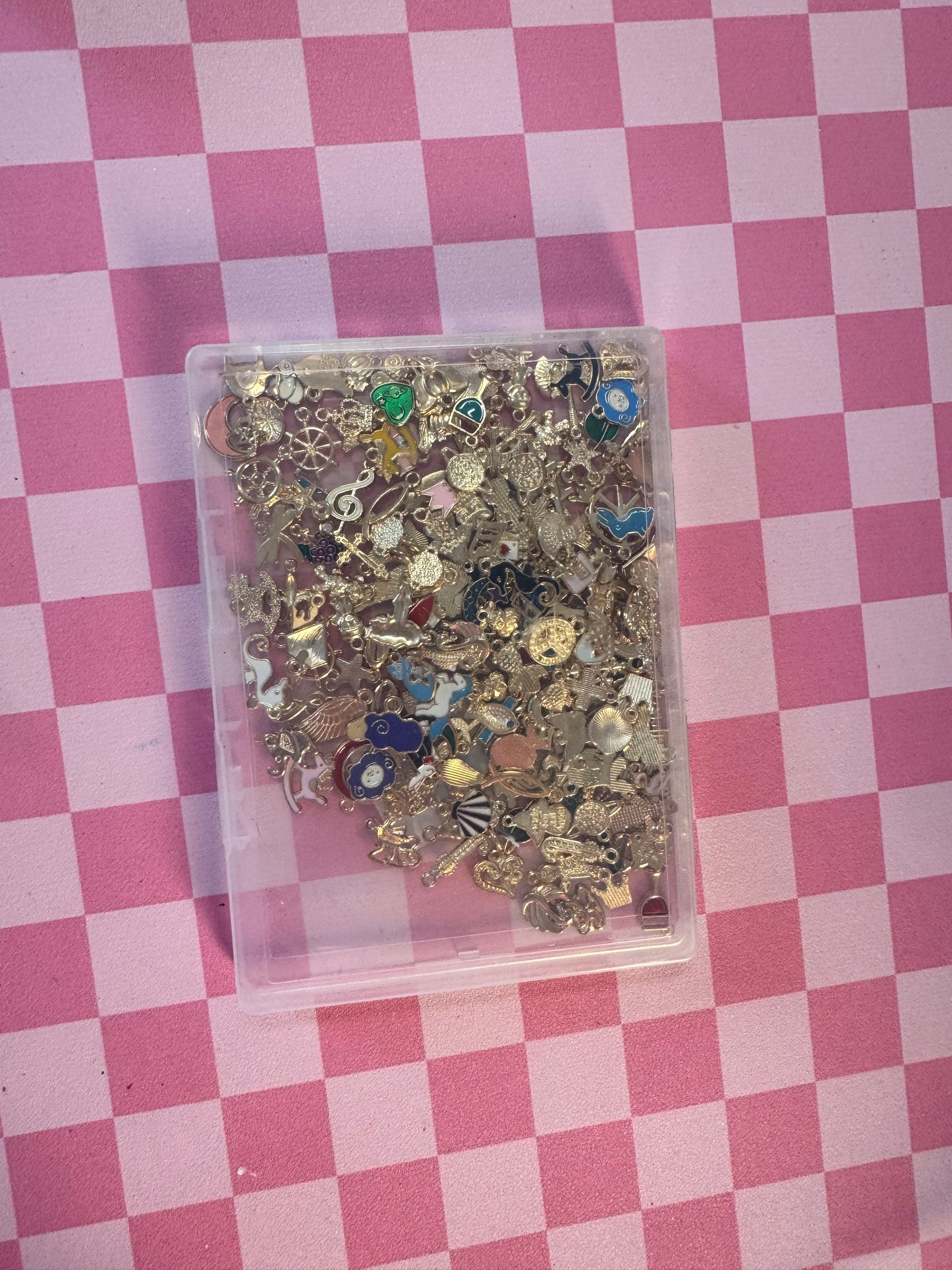 Misc Charms