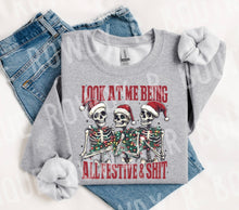 Load image into Gallery viewer, Look At Me Being All Festive