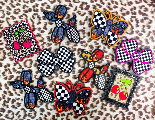 Wholesale RTS Freshies