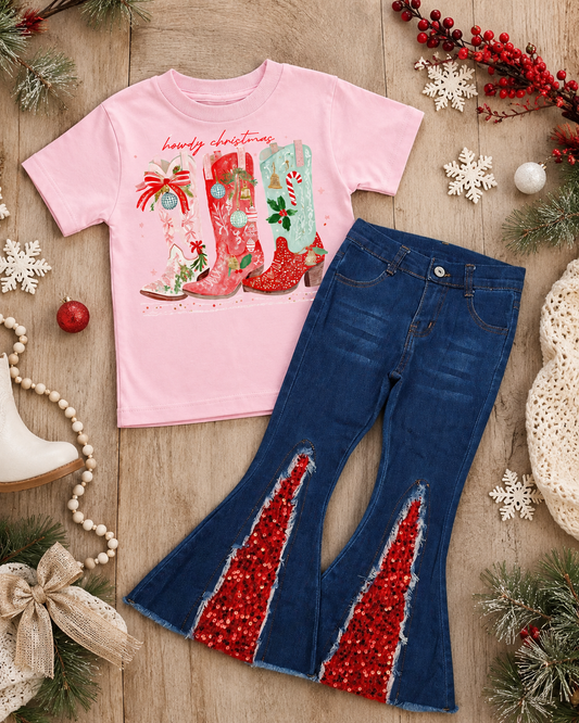 Howdy Christmas
