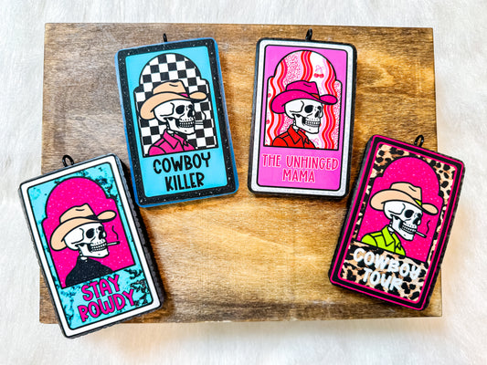 Wholesale Tarot Freshies