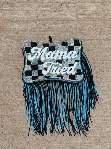 Mama Tried Silicone Mold