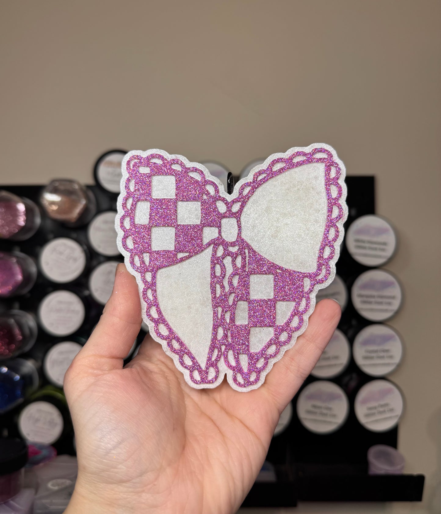 Coquette Bow Freshie