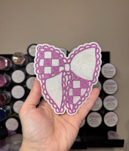 Coquette Bow Freshie