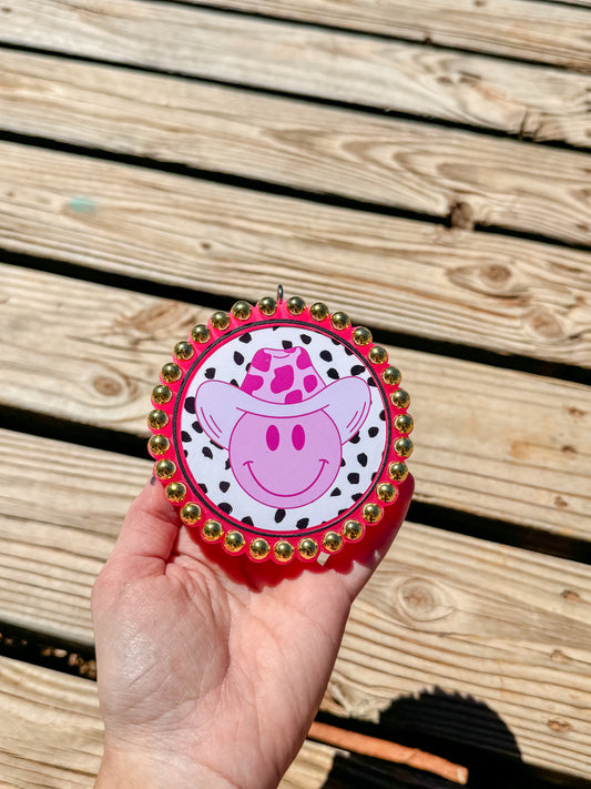 Western Smiley Freshie