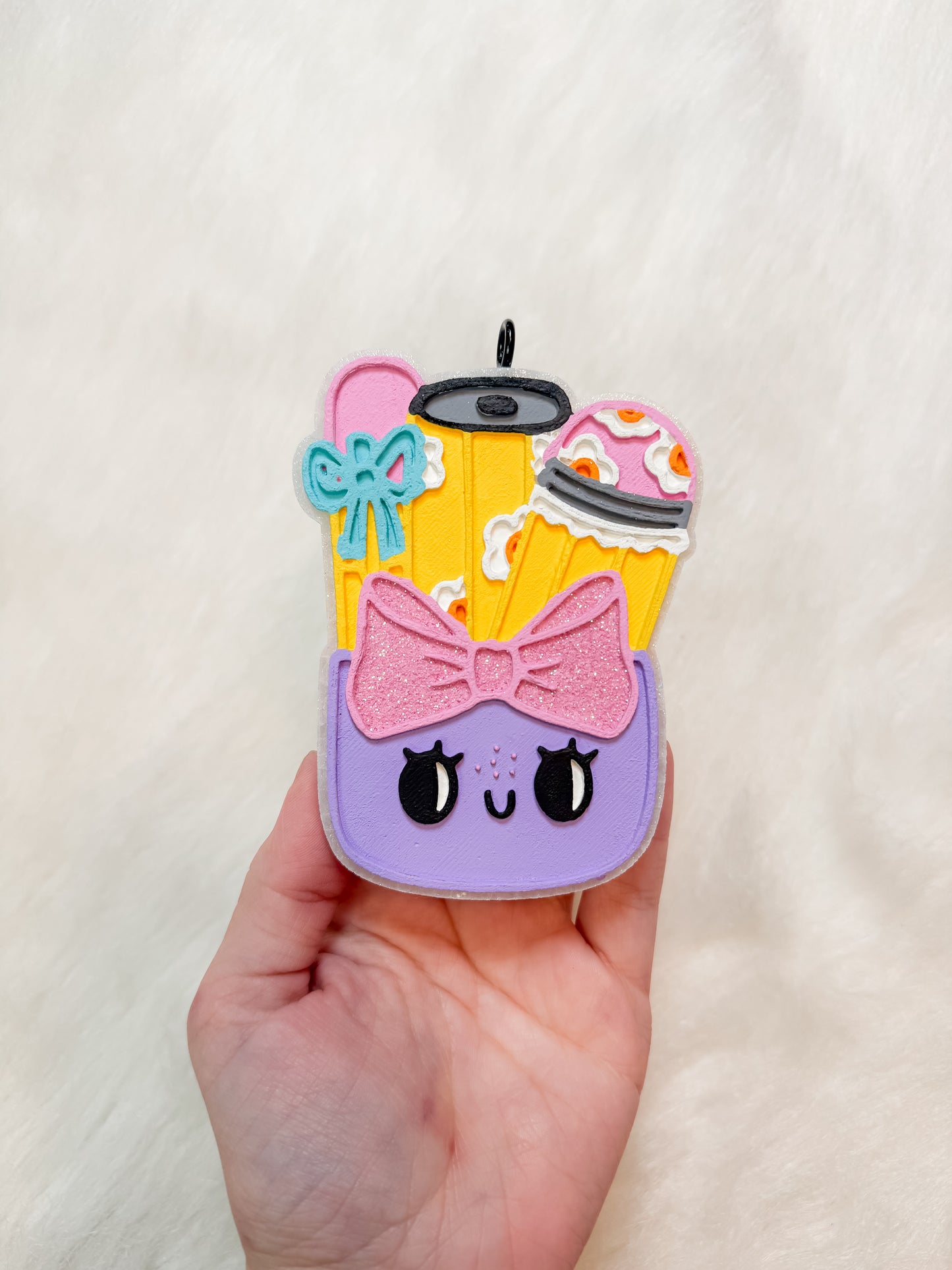 Pencil Holder Freshie