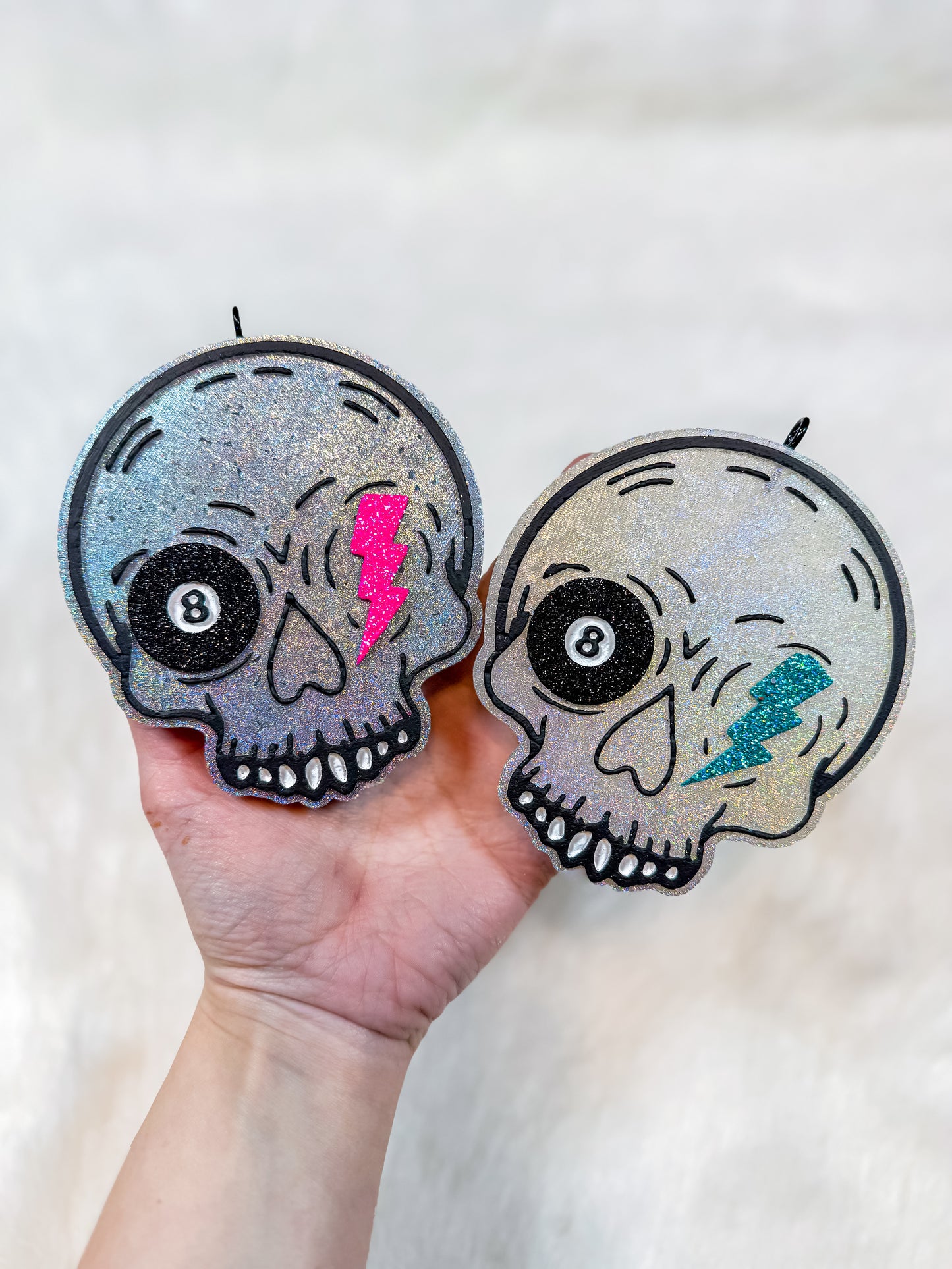 Skull Freshie