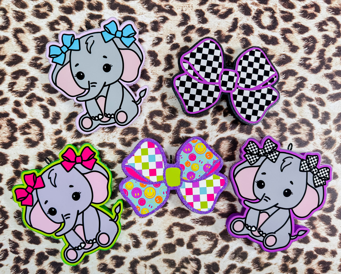 Wholesale RTS Freshies