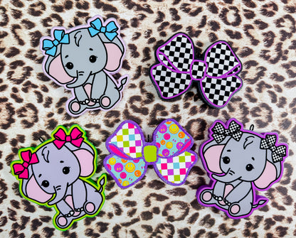 Elephant Freshie