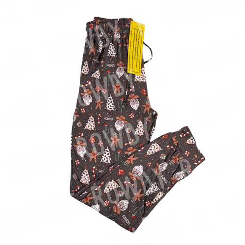Adult Bamboo Joggers