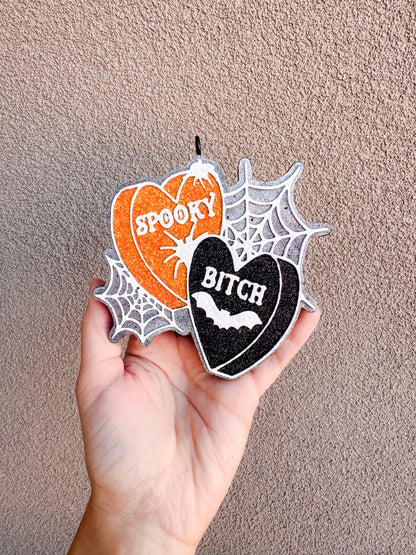 Spooky B Freshie