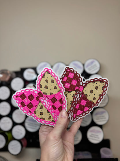 Coquette Bow Freshie