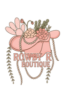 Rowdy R Boutique