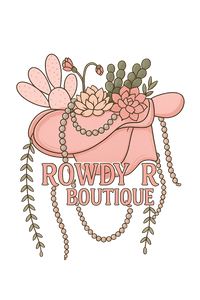 Rowdy R Boutique