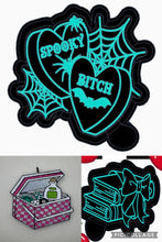 Load image into Gallery viewer, Silicone Freshie Molds