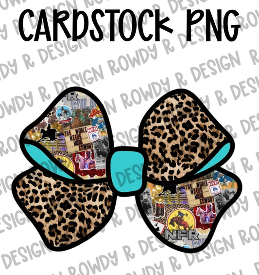 Bows STL/PNGs