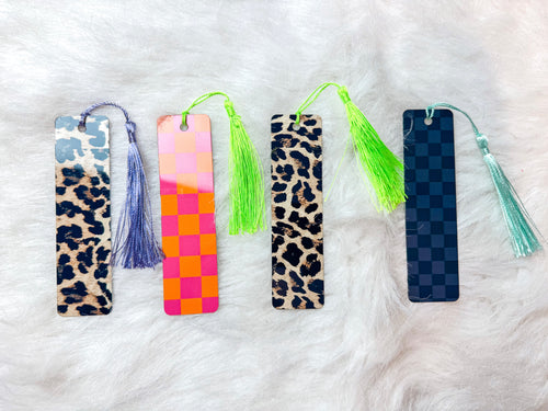 Bookmarks