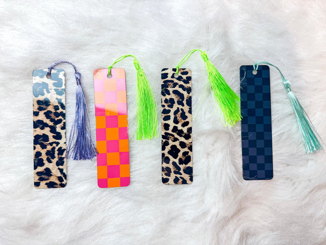 Bookmarks