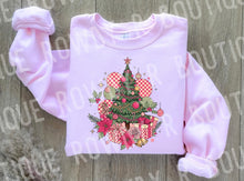 Load image into Gallery viewer, Pink Christmas
