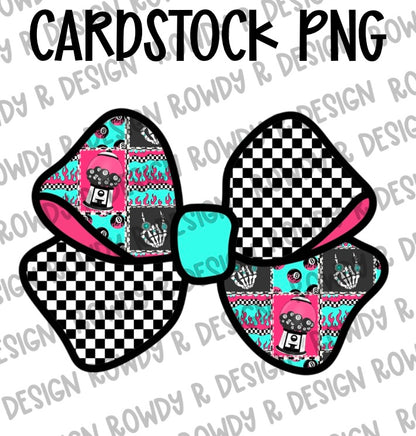 Bows STL/PNGs